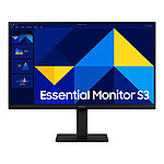 Samsung 22" LED - S22D300GAU · Occasion