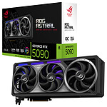 ASUS GeForce ROG Astral GeForce RTX 5090 32GB GDDR7 OC Edition