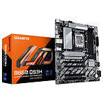 Gigabyte B860 DS3H.