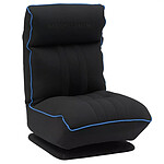 Mars Gaming MGC-THRONE (Bleu)