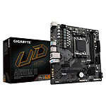 Gigabyte A620M H.