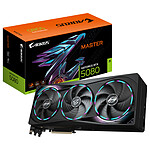 Gigabyte AORUS GeForce RTX 5080 MASTER 16G 