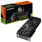 Gigabyte GeForce RTX 5080 WINDFORCE OC SFF 16G.