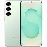 Samsung Galaxy S25+ SM-S936B Water Green (12GB / 256GB).