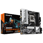 Gigabyte B650M GAMING PLUS WIFI.