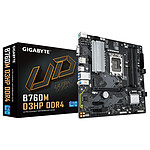 Gigabyte B760M D3HP DDR4 .