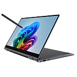 Samsung Galaxy Book5 360 15.6" Anthracite (NP754QHA-KA3FR)