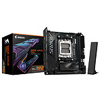 Gigabyte B850I AORUS PRO