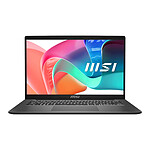 MSI Modern 14 F13MG-090EN.