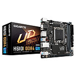 Gigabyte H610I DDR4.