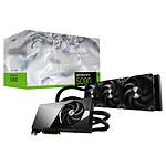 MSI GeForce RTX 5090 32G SUPRIM LIQUID SOC.