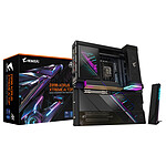 Gigabyte Z890 AORUS XTREME AI TOP.