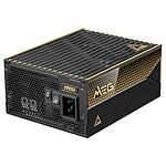 MSI MEG Ai1600T PCIE5.