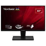 ViewSonic 21.5" LED - VA2215-H