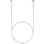 Cavo Samsung da USB-C a USB-C (Bianco) - 1 m .