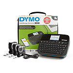 DYMO LabelManager Executive 640 CB Case Kit.