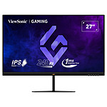 ViewSonic 27" LED - VX2779A-HD-PRO