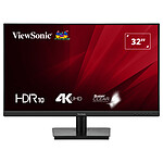 ViewSonic 32" LED - VA3208-4K-HD