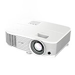 Acer Vero PD2528ic[LDLCCONTEXT:The Acer Vero PD2528ic projector offers excellent performance such as Full HD resolution, 50,000:1 contrast ratio and 3200 ANSI lm brightness, providing users with reliability and high quality, even over long periods of time.
]