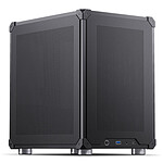 Jonsbo C6-ITX Black.