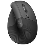 Logitech Lift (Graphite)