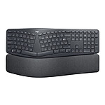 Logitech K860 Ergo