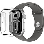 Belkin ScreenForce Protection d'écran 2-en-1 pour Apple Watch Series 10 (42 mm)