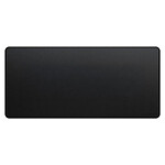 SATECHI Vegan Leather Premium Desk Mat (Noir)