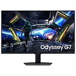 Samsung 32" LED - Odyssey G7 S32DG702EU