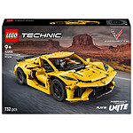LEGO Technic 42205 Chevrolet Corvette Stingray