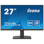 iiyama 27" LED - ProLite XU2793HS-B7