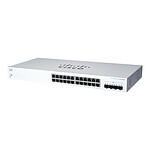 Cisco CBS220-24T-4X.