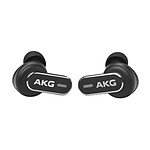 AKG N5 Hybrid Black .