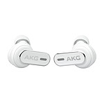 AKG N5 Hybrid Blanc