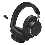 AKG N9 Hybrid Black.