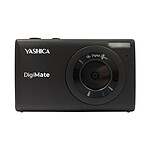 Yashica DigiMate Black.