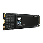 Samsung SSD 990 EVO Plus M.2 PCIe NVMe 1Tb.