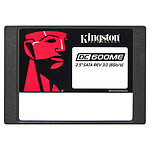 Kingston DC600ME 480 Go
