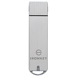 Kingston IronKey S1000 8GB .