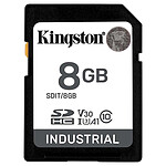 Kingston Industrial SDIT/8GB