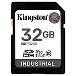 Kingston Industrial SDIT/32GB