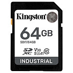 Kingston Industrial SDIT/64GB