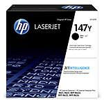 HP 147Y Noir (W1470Y)