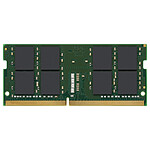 Kingston SO-DIMM 32 Go DDR4 3200 MHz CL22 2Rx8