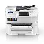 Epson WorkForce Pro EM-C7100DWF.