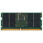 Kingston SO-DIMM 16GB DDR5 5600 MHz CL46 1RX8 .