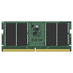 Kingston SO-DIMM 32GB DDR5 5600 MHz CL46 2RX8 .