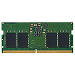 Kingston SO-DIMM 8 Go DDR5 5600 MHz CL46 1RX16