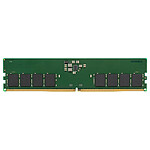 Kingston 16GB DDR5 5600 MHz CL46 1Rx8 .