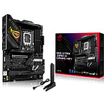 ASUS ROG STRIX Z890-H GAMING WIFI